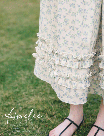 Amelie line.wendy skirt